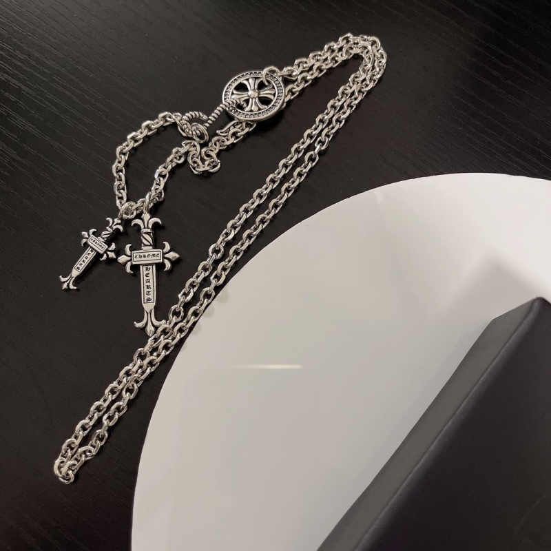 Chrome Hearts Necklaces